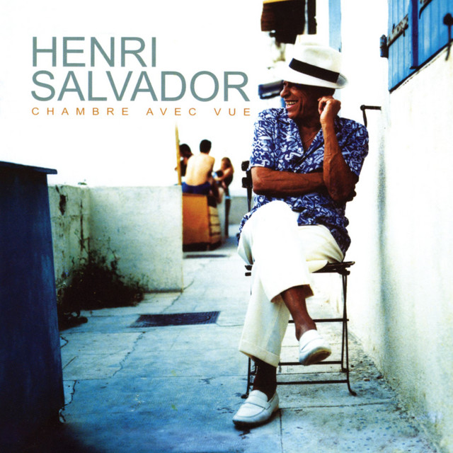 Accords et paroles Faire des ronds dans l'eau Henri Salvador