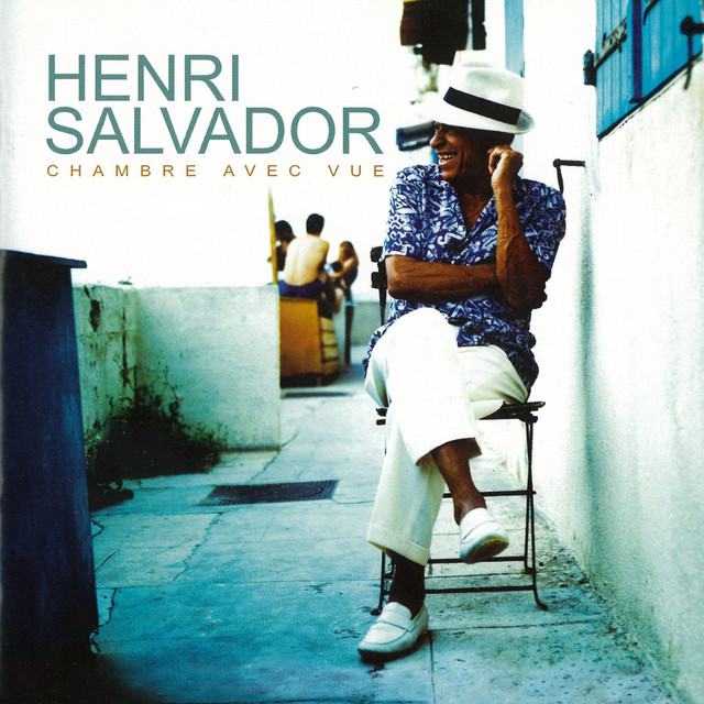 Accords et paroles Un tour de manège Henri Salvador