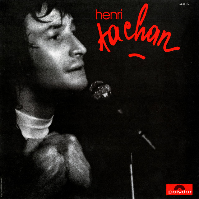 Accords et paroles La chasse Henri Tachan