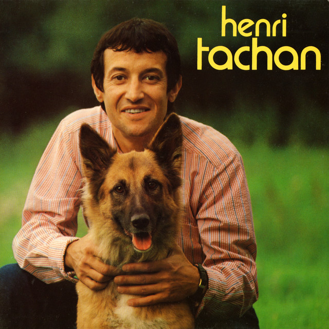 Accords et paroles Tarzan Henri Tachan