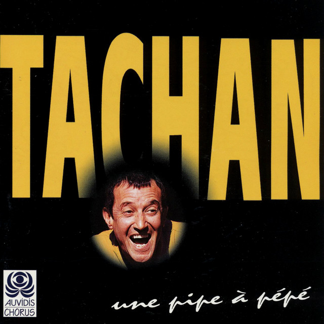 Accords et paroles Toutes les femmes sont belles Henri Tachan