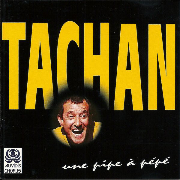 Accords et paroles Une pipe à pépé Henri Tachan