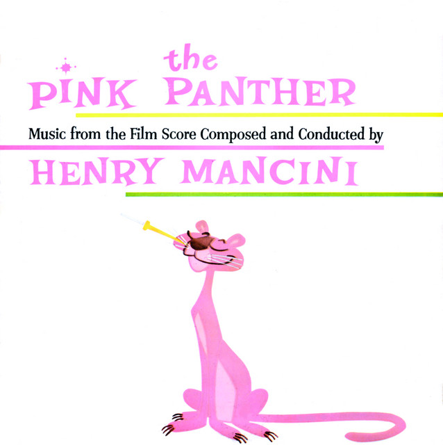 Accords et paroles It Had Better Be Tonight Henry Mancini
