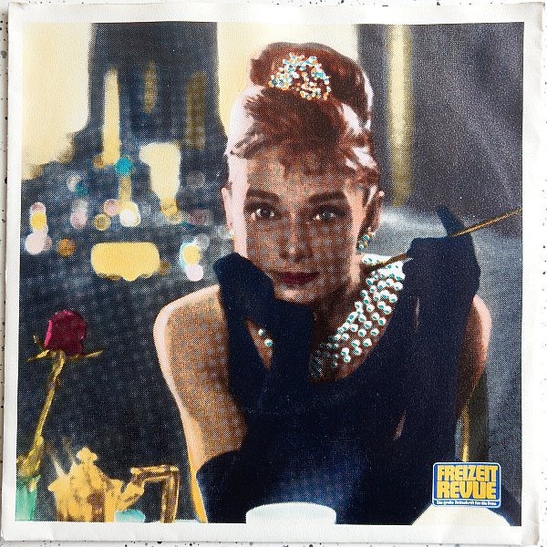Accords et paroles Moon River Henry Mancini