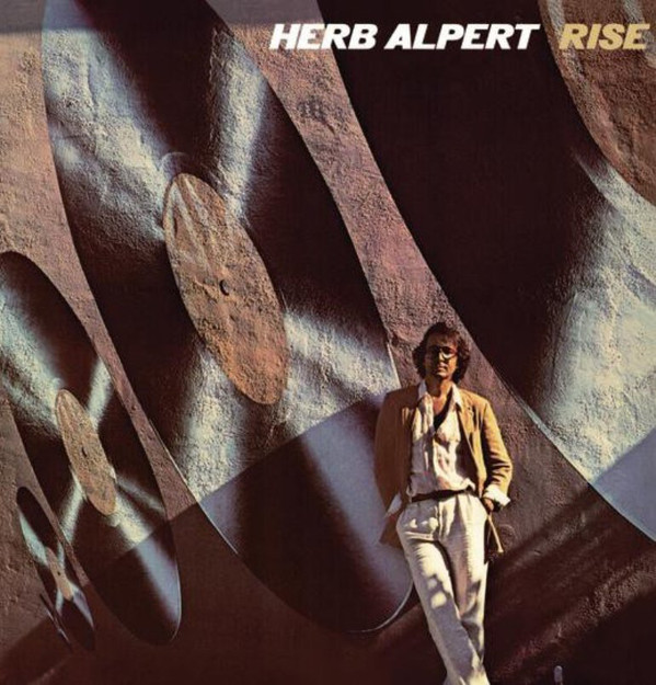 Accords et paroles Rise Herb Alpert