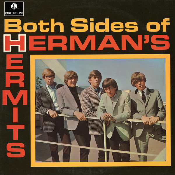 Accords et paroles Bus Stop Herman's Hermits