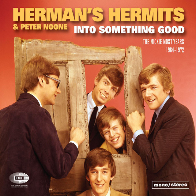 Accords et paroles Future Mrs Awkins Herman's Hermits