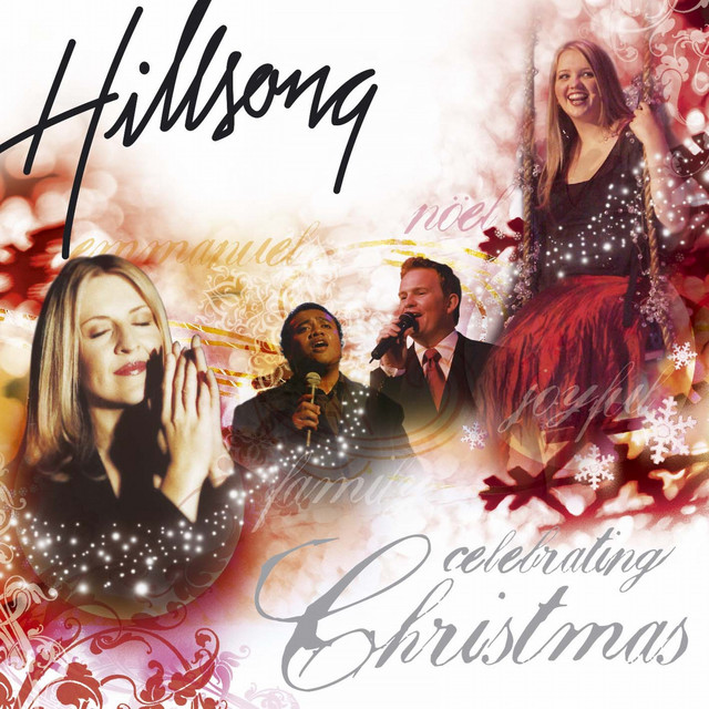 Accords et paroles Angels We Have Heard On High Gloria Hillsong Worship