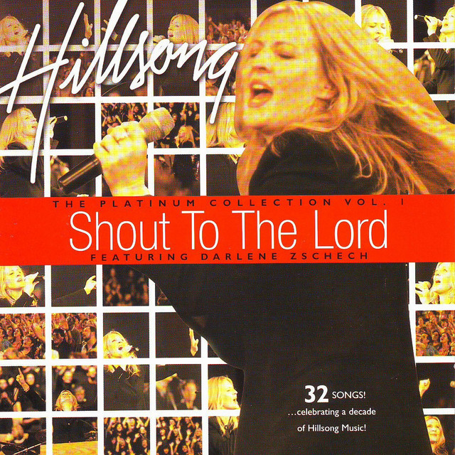 Accords et paroles Cant Stop Talking Hillsong Worship
