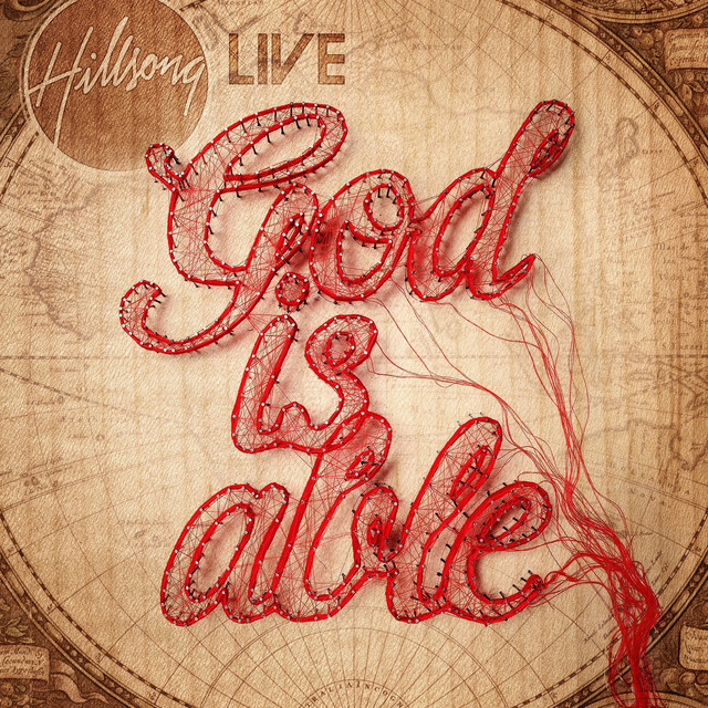 Accords et paroles The Difference Hillsong Worship