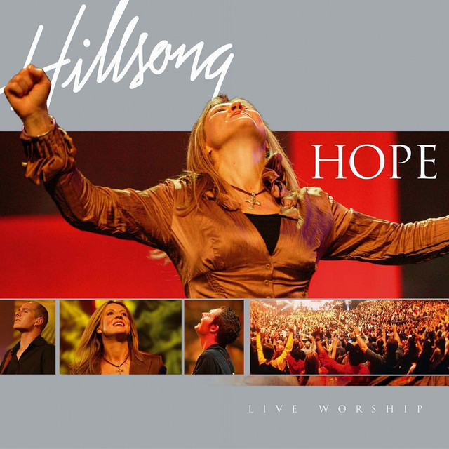 Accords et paroles Exceeding Joy Hillsong Worship