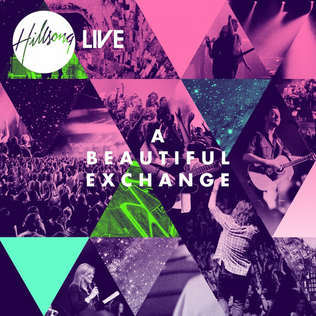 Accords et paroles Forever Hillsong Worship