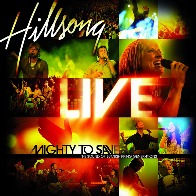 Accords et paroles The Freedom We Know Hillsong Worship