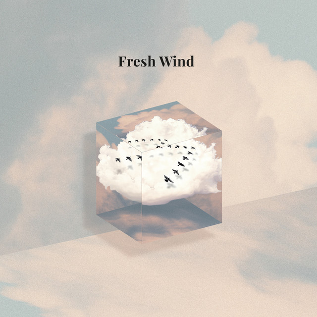 Accords et paroles Fresh Wind Hillsong Worship