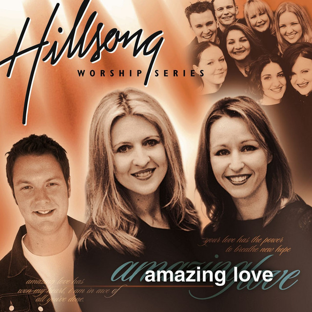 Accords et paroles Great Is The Lord Hillsong Worship
