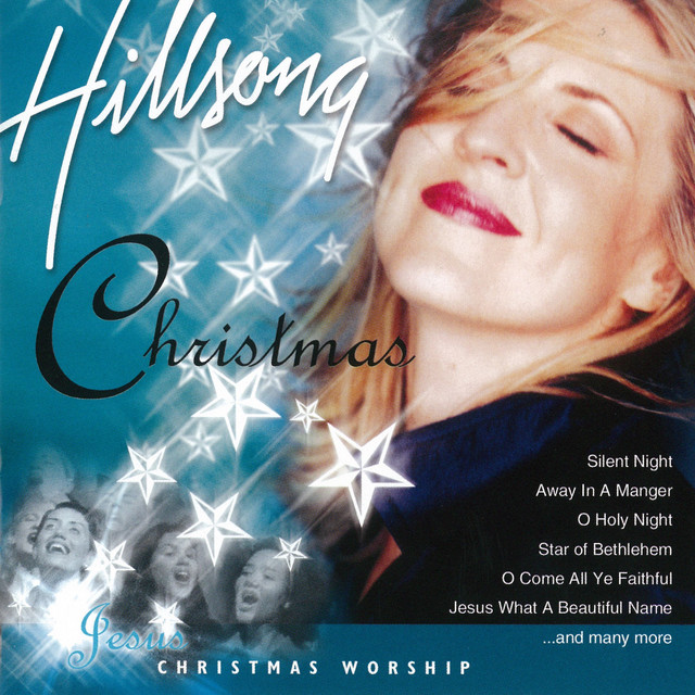 Accords et paroles Hark The Herald Angels Sing Hillsong Worship