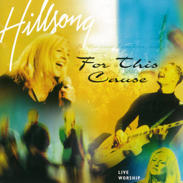 Accords et paroles Here To Eternity Hillsong Worship