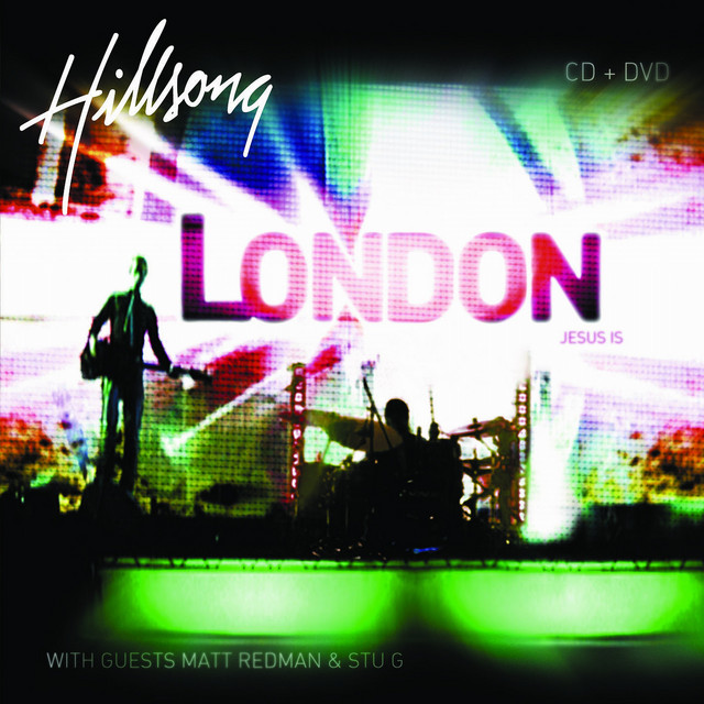 Accords et paroles How Great Is Our God Hillsong Worship