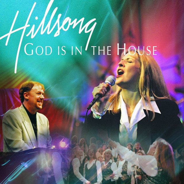 Accords et paroles I Believe The Promise Hillsong Worship