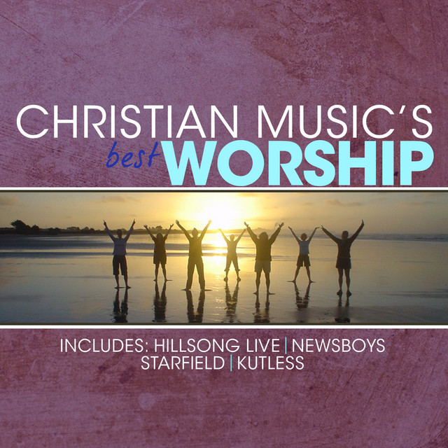 Accords et paroles I Give You My Heart Hillsong Worship
