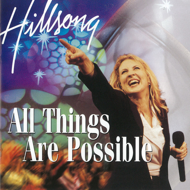 Accords et paroles I Know It Hillsong Worship