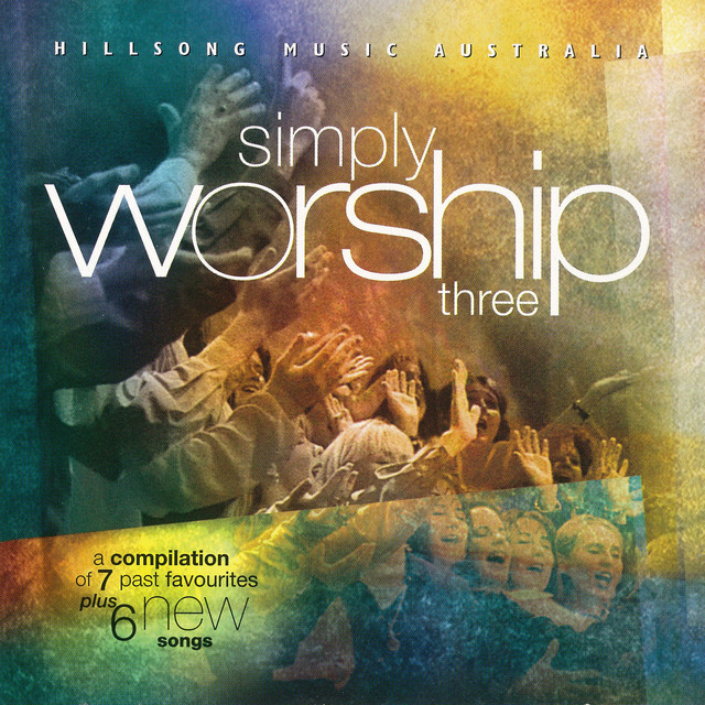 Accords et paroles I Live To Know You Hillsong Worship