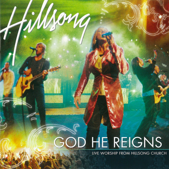 Accords et paroles Let Us Adore Hillsong Worship