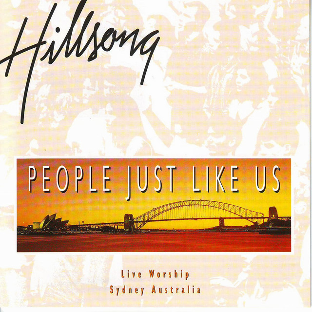 Accords et paroles Longin For Your Touch Hillsong Worship