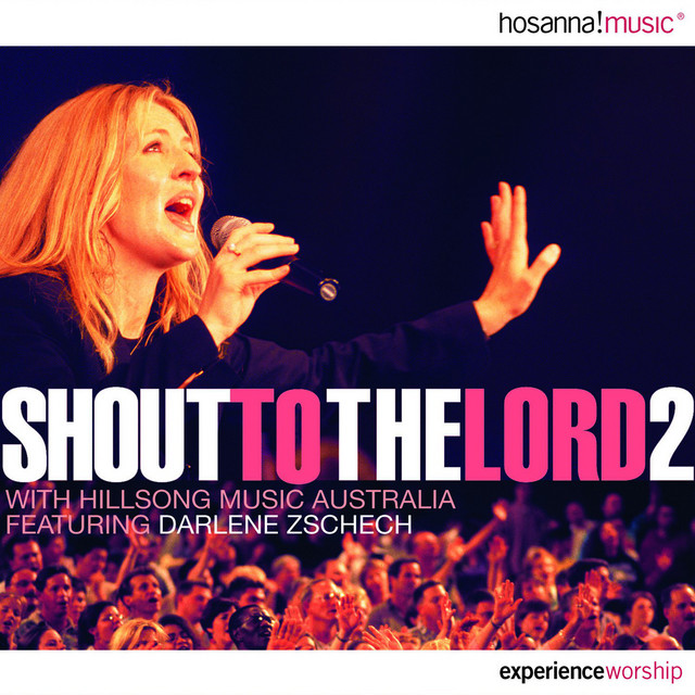 Accords et paroles Love You So Much Hillsong Worship