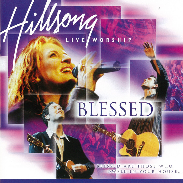 Accords et paroles Magnificent Hillsong Worship