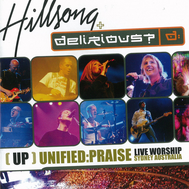 Accords et paroles Majesty Here I Am Hillsong Worship