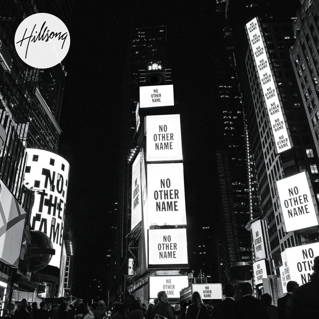 Accords et paroles Mountain Hillsong Worship