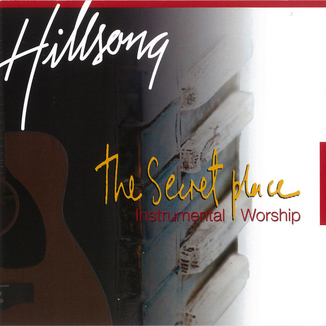 Accords et paroles My Greatest Love Is You Hillsong Worship