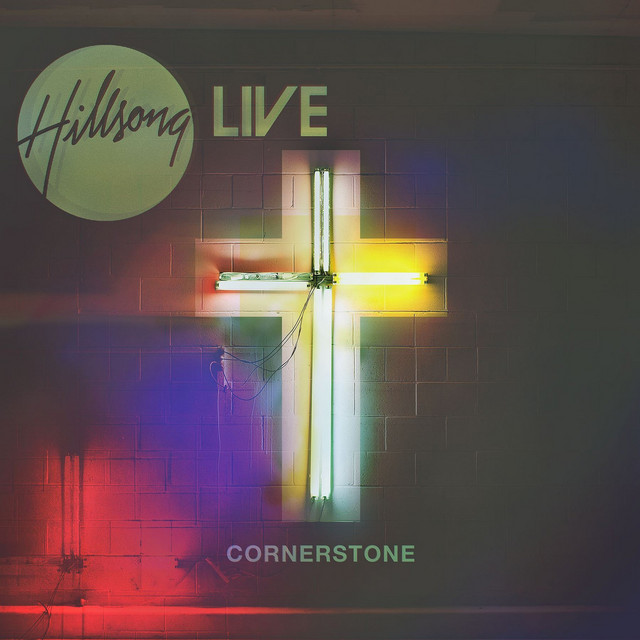 Accords et paroles My Hope Hillsong Worship