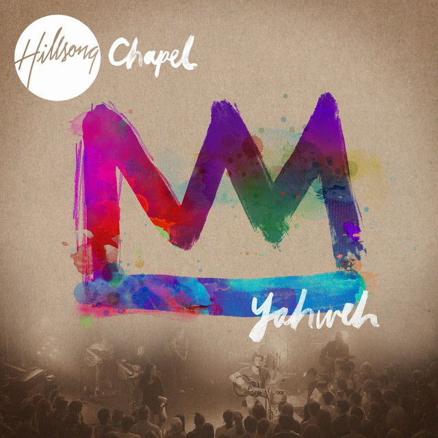 Accords et paroles Stronger Hillsong Worship