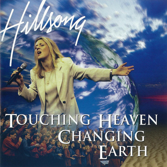 Accords et paroles Thats What We Came Here For Hillsong Worship