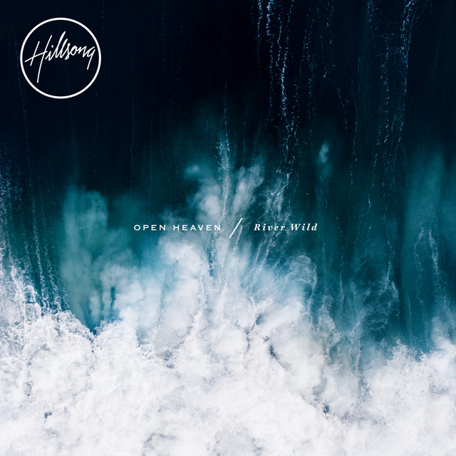 Accords et paroles Transfiguration Hillsong Worship