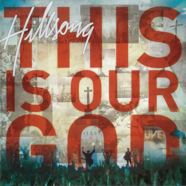 Accords et paroles You Are Here The Same Power Hillsong Worship