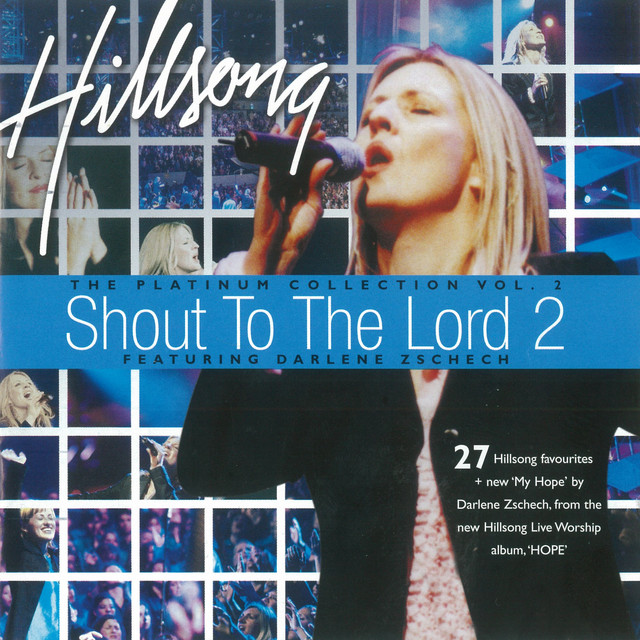 Accords et paroles You Are Near Hillsong Worship
