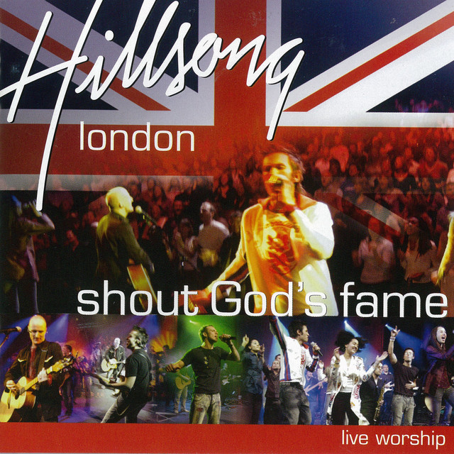 Accords et paroles Youre Here With Me Hillsong Worship