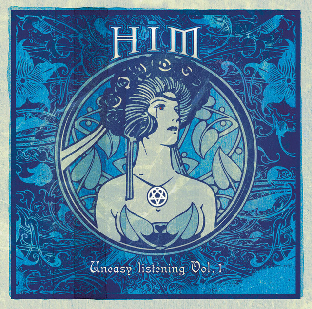 Accords et paroles Funeral of Hearts (Acoustic) HIM