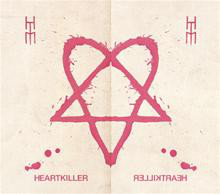 Accords et paroles Heartkiller HIM