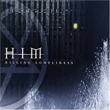 Accords et paroles Killing Loneliness HIM