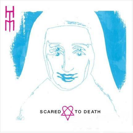 Accords et paroles Scared To Death HIM