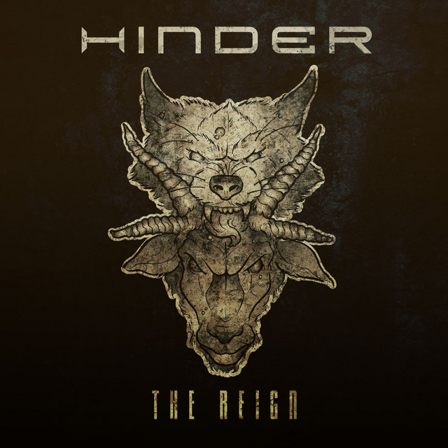 Accords et paroles Long Gone Hinder