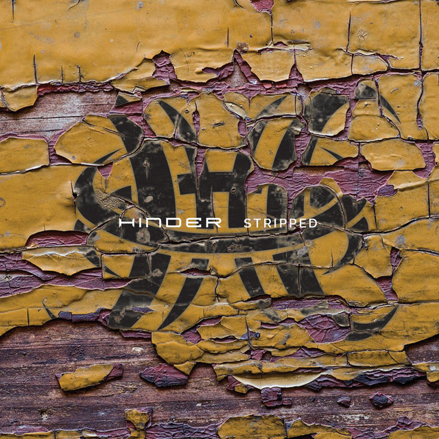 Accords et paroles Not An Addict Hinder