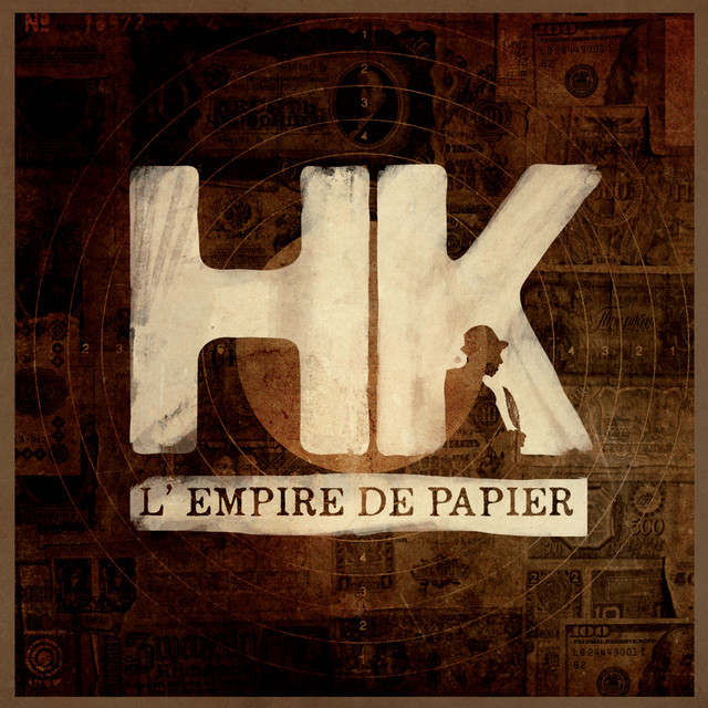 Accords et paroles Ce soir nous irons au bal Hk et les Saltimbanks