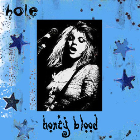 Accords et paroles Honey Hole