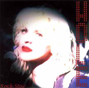 Accords et paroles Rock Star Hole