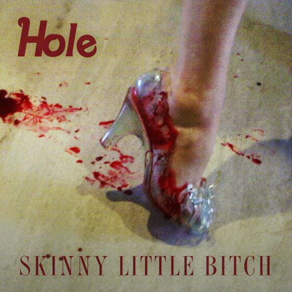 Accords et paroles Skinny Little Bitch Hole